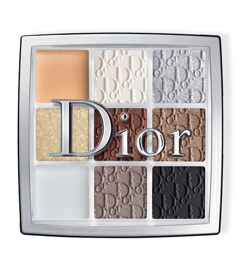 dior custom eye palette